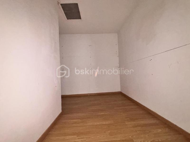 Maison de ville - 108 m² - 7 pièces