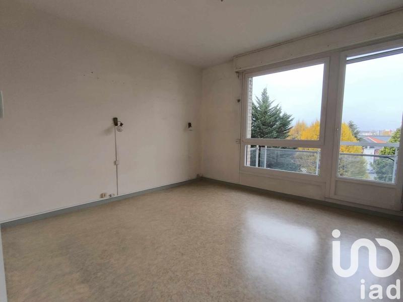 Appartement - 77 m² - 4 pièces