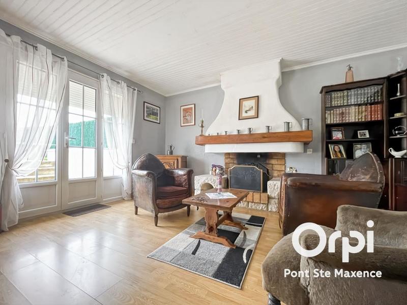 Maison - 130 m² - 4 pièces