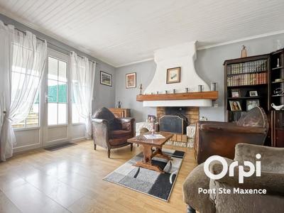 Maison - 130 m² - 4 pièces