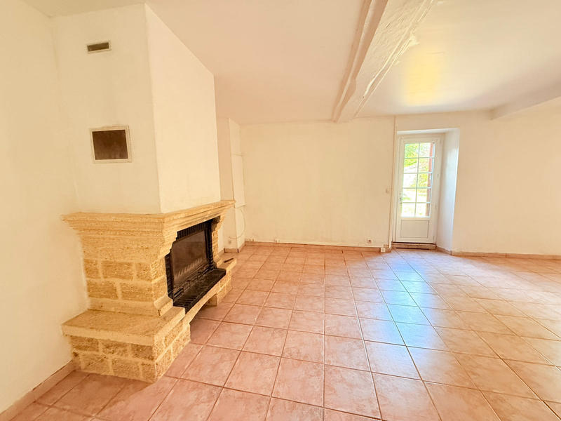 Maison - 134 m² - 4 pièces