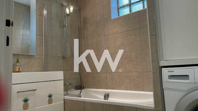 Appartement - 77 m² - 4 pièces