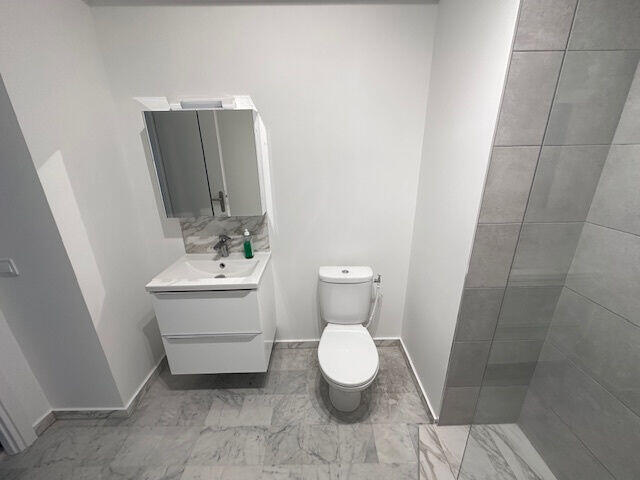 Appartement - 27 m² - 1 pièce