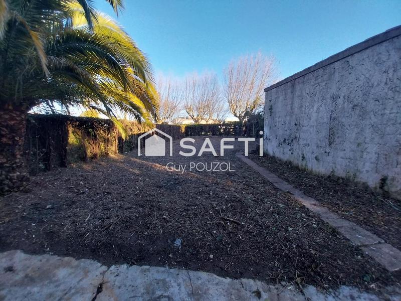 Villa - 109 m² - 6 pièces