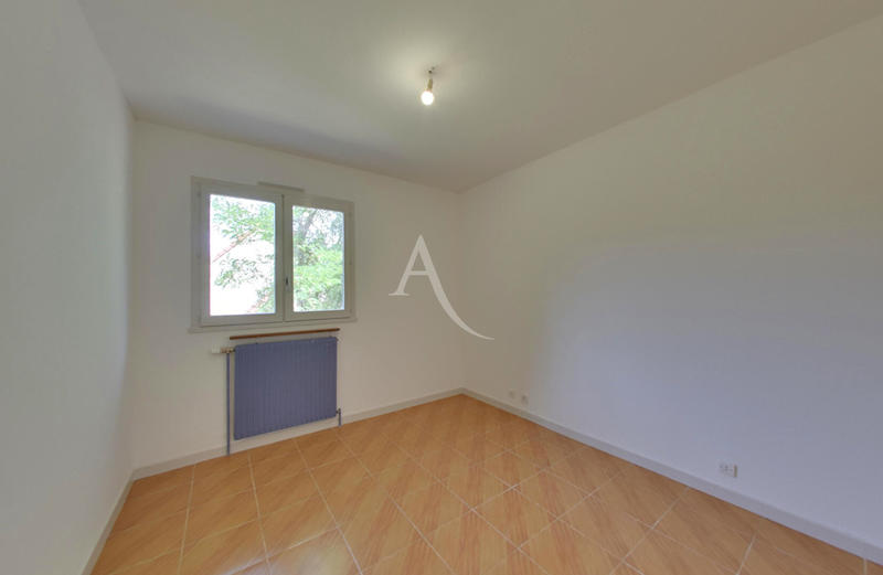 Maison - 106 m² - 5 pièces