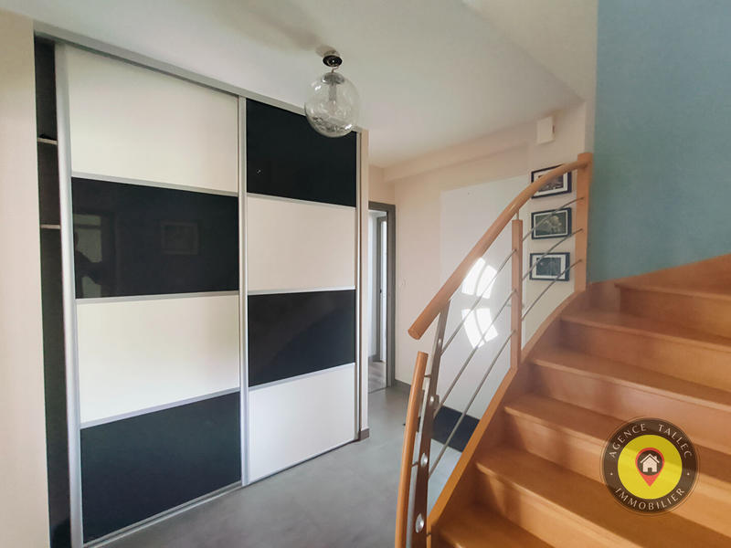 Maison - 136 m² - 5 pièces