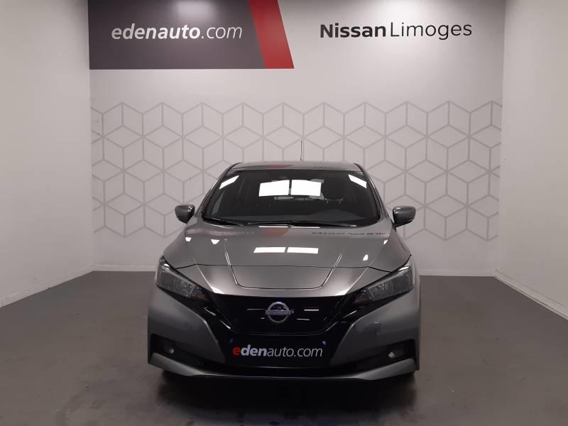 Nissan Leaf Electrique 40kWh Acenta