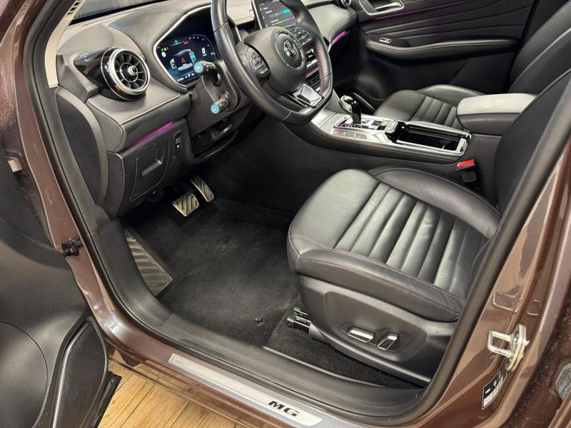 Mg Ehs 1.5t Gdi 258 Hybride Rechargeable Phev Luxury