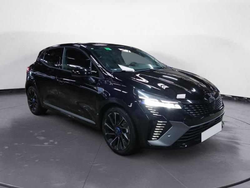 Renault Clio V E-Tech full hybrid 145 ch Gsr2 Esprit Alpine