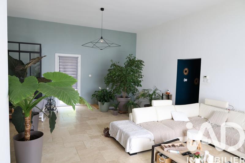 Maison de maîtres - 180 m² - 5 pièces