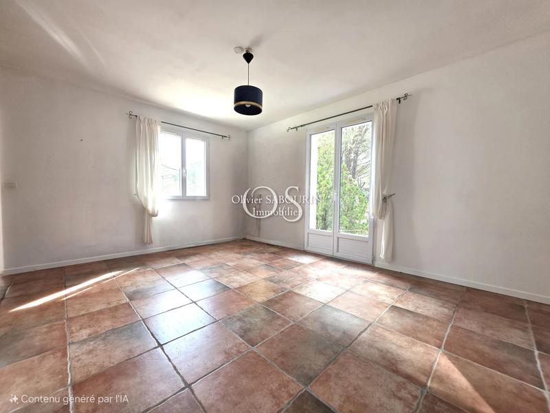 Villa - 100 m² - 4 pièces