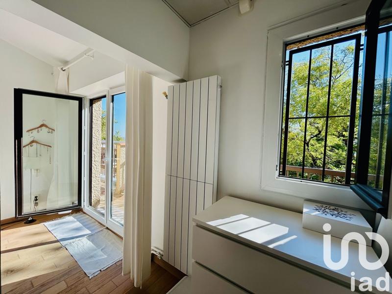 Appartement - 117 m² - 3 pièces