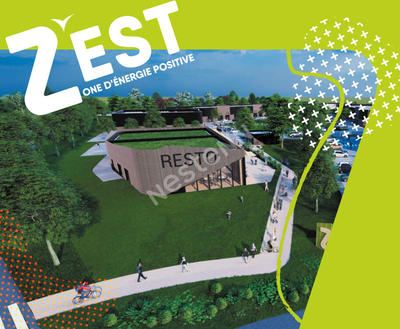 Local commercial - 250 m²