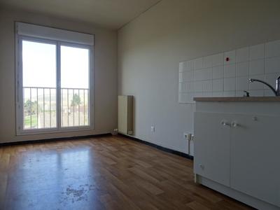 Appartement - 52 m² - 2 pièces