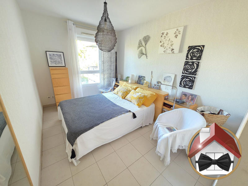 Appartement - 70 m² - 4 pièces