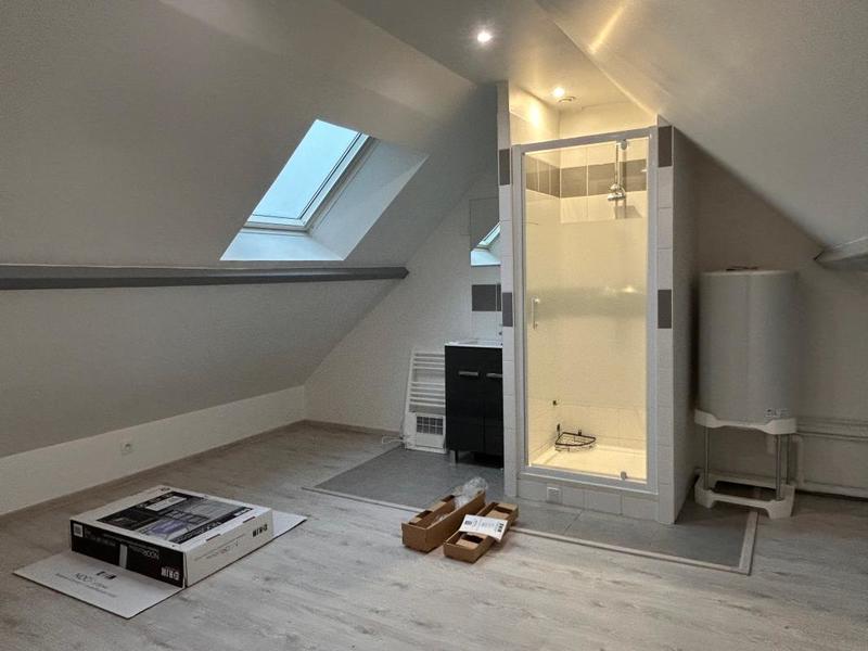 Appartement - 32 m² - 2 pièces