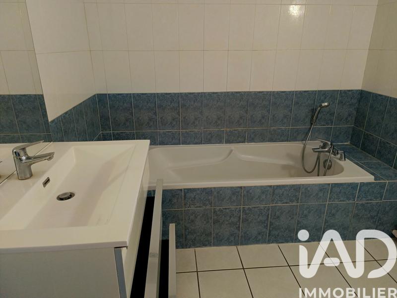 Appartement - 72 m² - 3 pièces