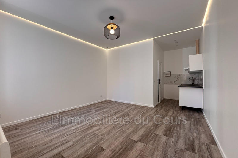Appartement - 19 m² - 1 pièce