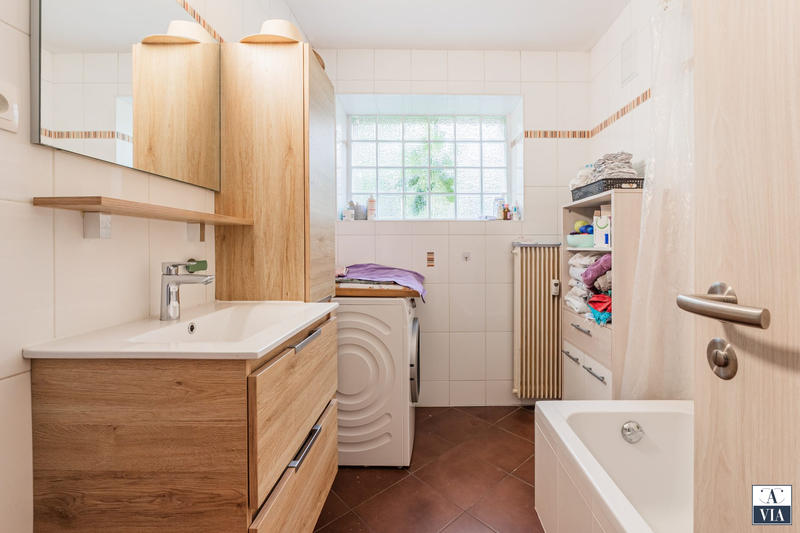 Appartement - 81 m² - 4 pièces