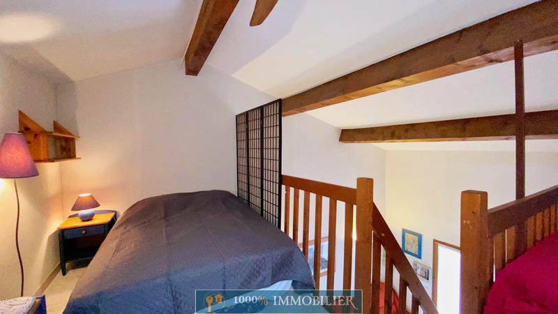 Maison - 47 m² - 3 pièces