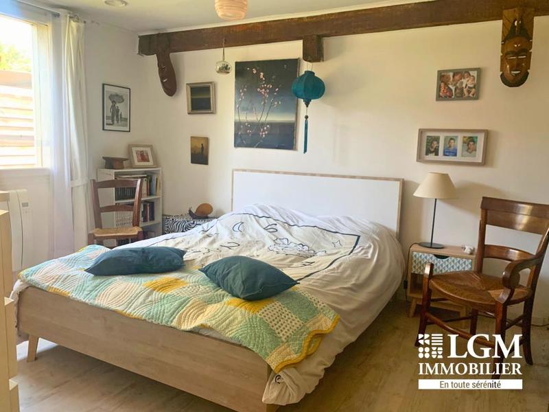 Maison - 282 m² - 10 pièces