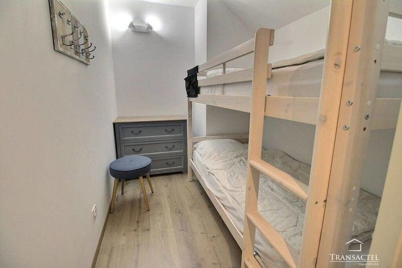 Duplex - 75 m² - 4 pièces