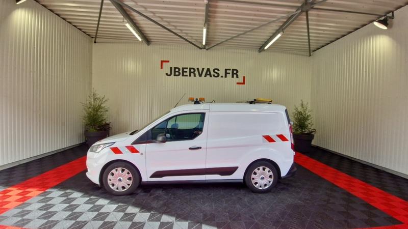 Ford Transit Connect L1 1.0 Ecoboost 100 Ss Trend