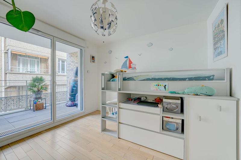 Appartement - 68 m² - 3 pièces