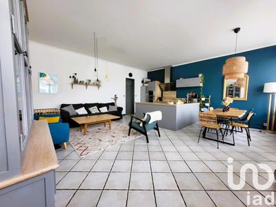 Maison - 159 m² - 6 pièces