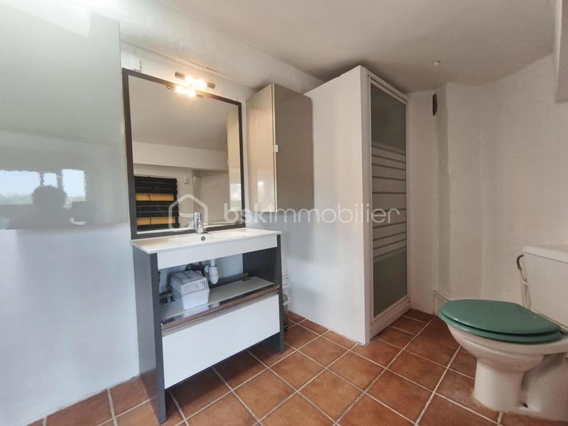 Maison de village - 95 m² - 5 pièces