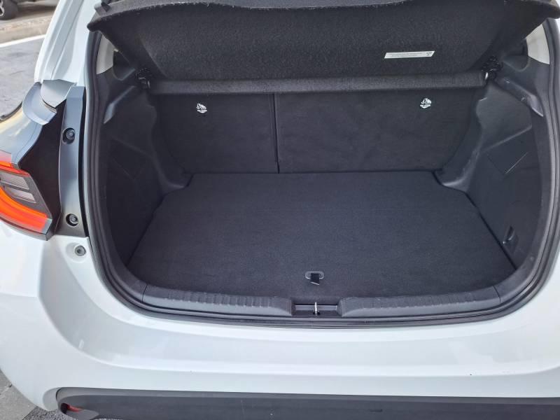 Toyota Yaris Hybride 116h Design