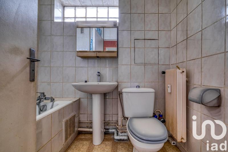 Appartement - 50 m² - 2 pièces