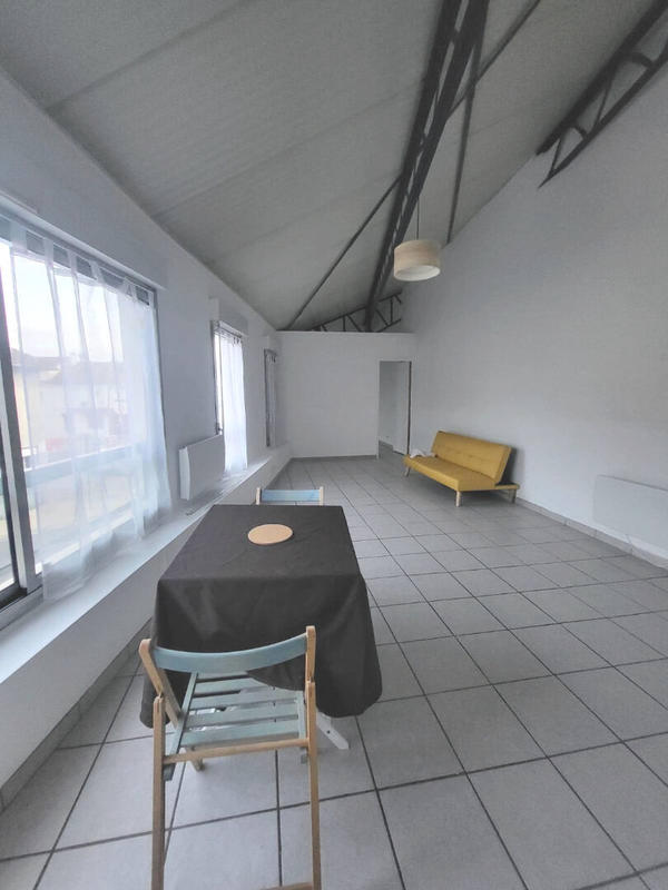 Appartement - 41 m² - 1 pièce