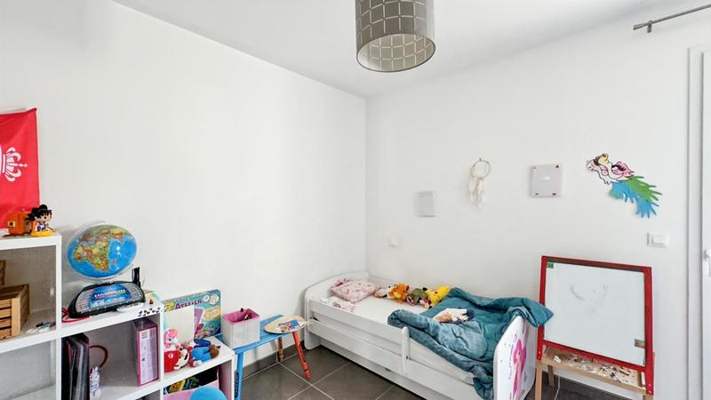 Villa - 92 m² - 4 pièces