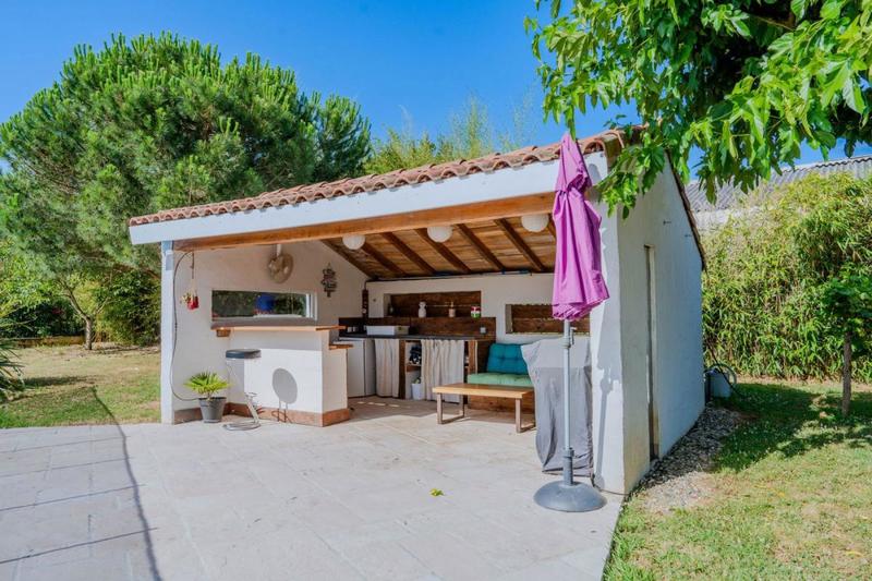 Maison - 130 m² - 4 pièces