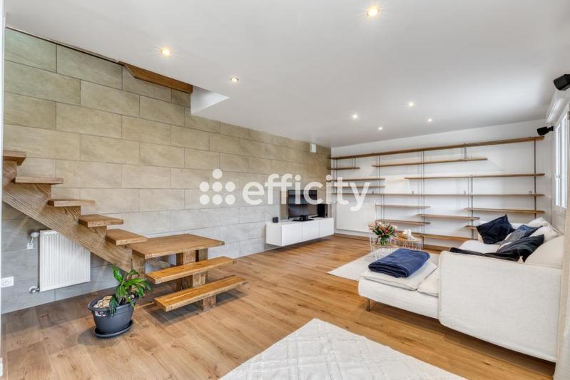 Maison - 188 m² - 6 pièces