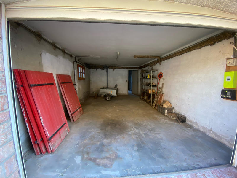 Maison - 175 m² - 5 pièces