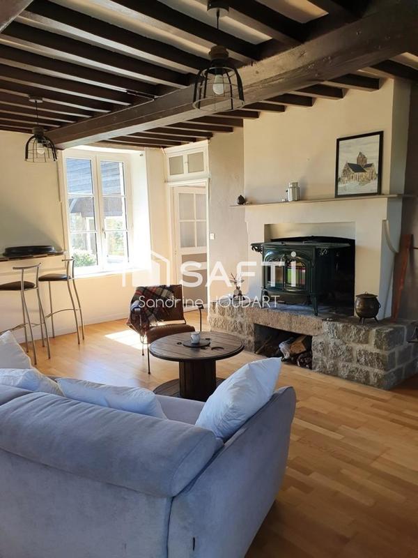 Maison - 330 m² - 11 pièces