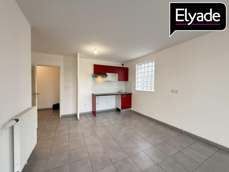 Appartement - 78 m² - 4 pièces