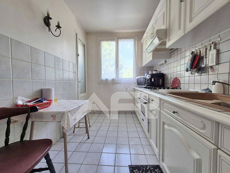 Appartement - 38 m² - 1 pièce