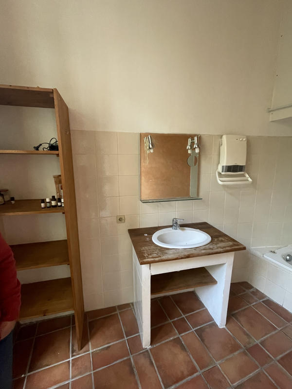 Appartement - 62 m² - 4 pièces