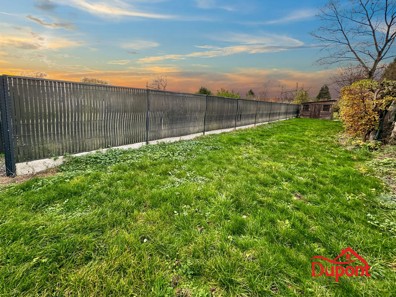 Ferme - 108 m² - 6 pièces