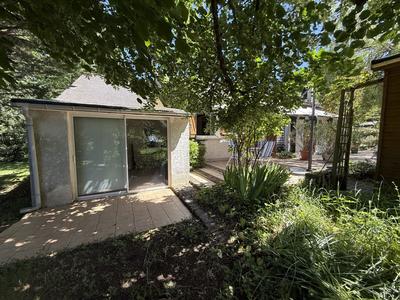 Maison traditionnelle - 164 m² - 7 pièces