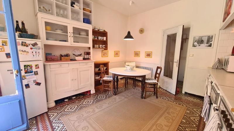 Maison traditionnelle - 75 m² - 5 pièces