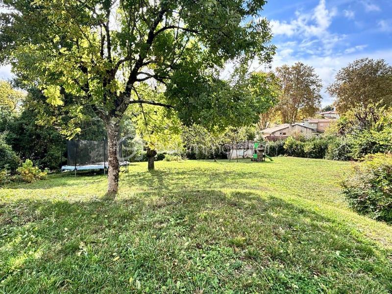 Maison d'architecte - 148 m² - 6 pièces