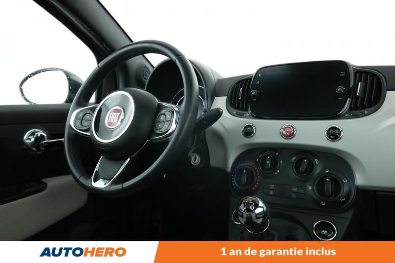 Fiat 500 1.2 Star 69 ch