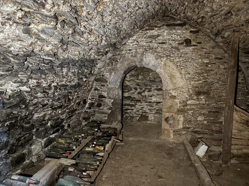 Maison de village - 218 m² - 7 pièces