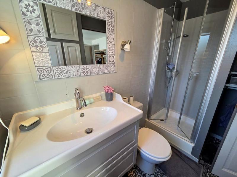 Maison - 277 m² - 9 pièces