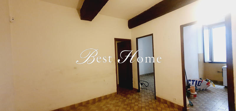 Maison - 132 m² - 8 pièces