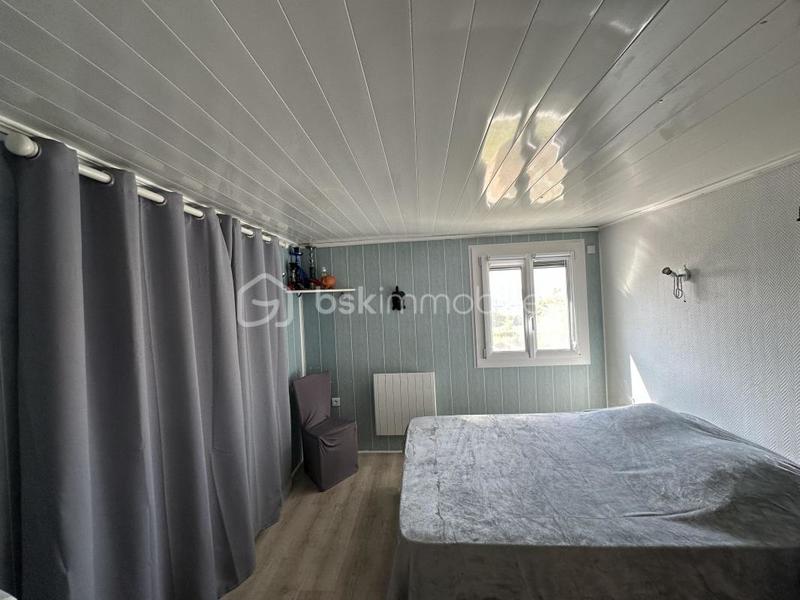 Maison ancienne - 180 m² - 7 pièces